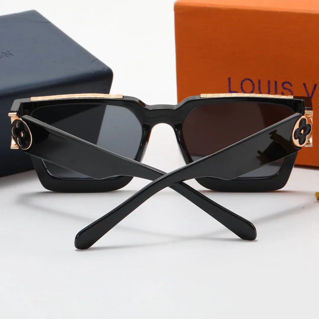 Fashion hot 4 color sunglasses 3124 mysite