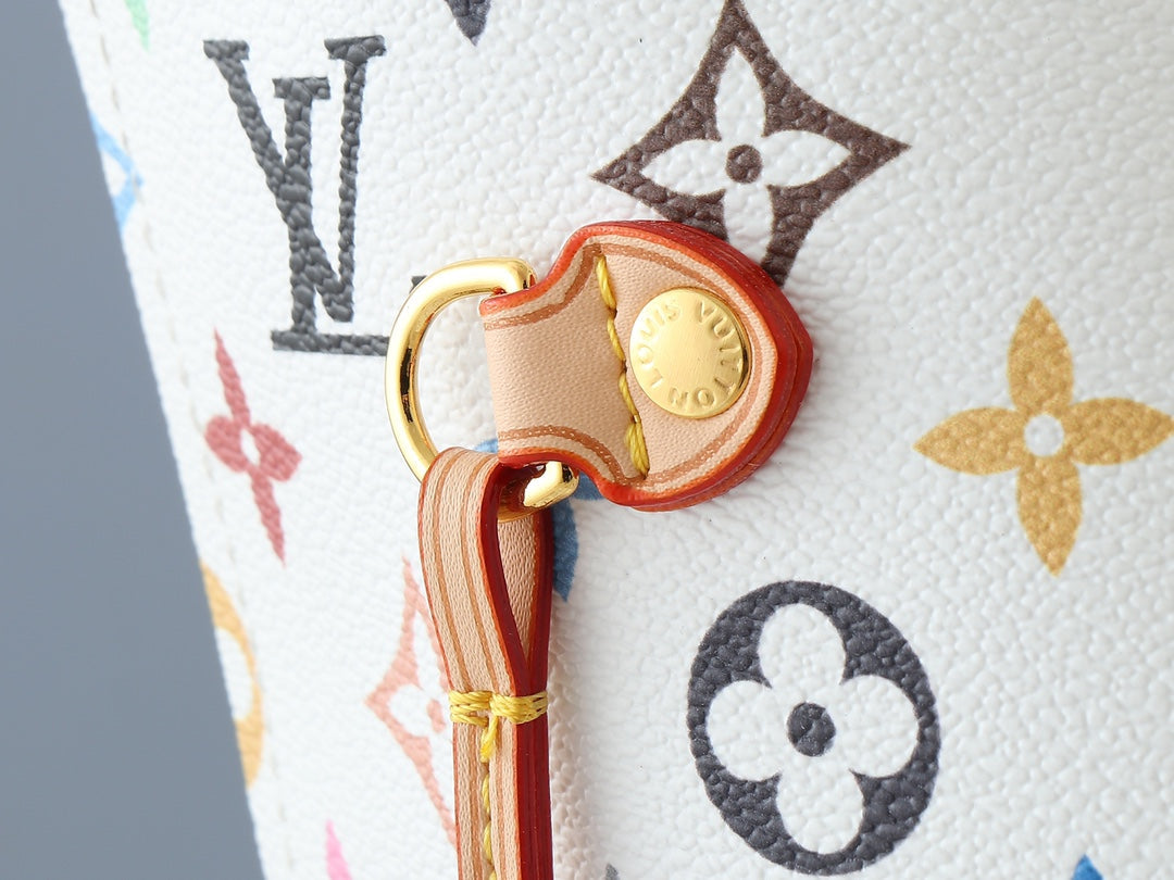 Louis Vuitton LV Neverfull Tote Bag 31x28x14cm mysite