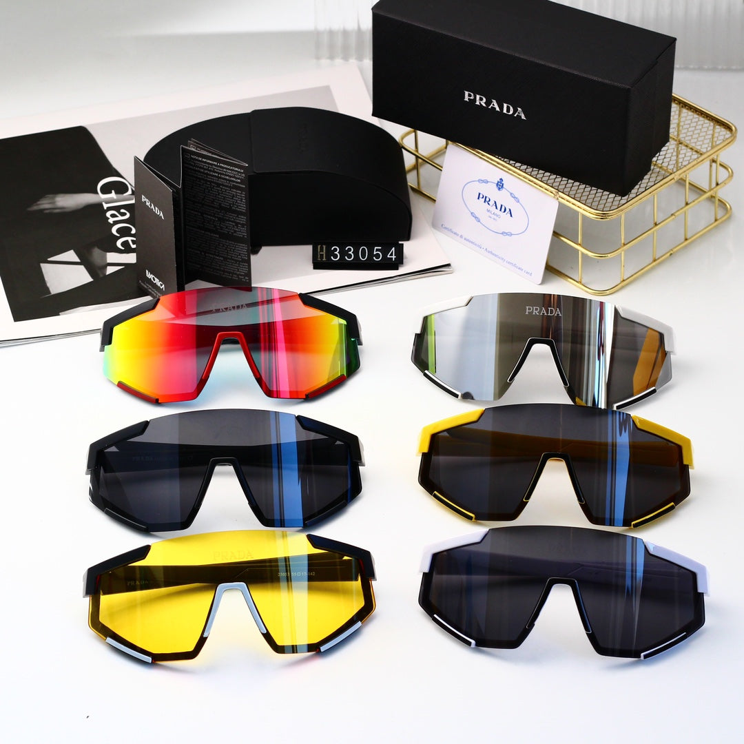 Oversized Cool Sunglasses 33054 mysite
