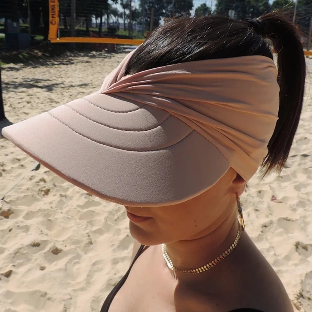 Summer women's Sun Hat mysite