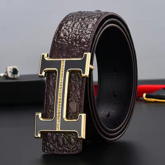 2-color fashion belt mysite