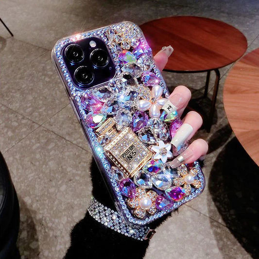 Flower iPhone Case mysite
