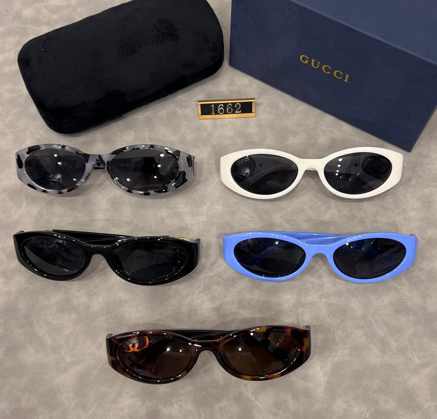 Luxury Sunglasses V-00001s Luxcases.shop