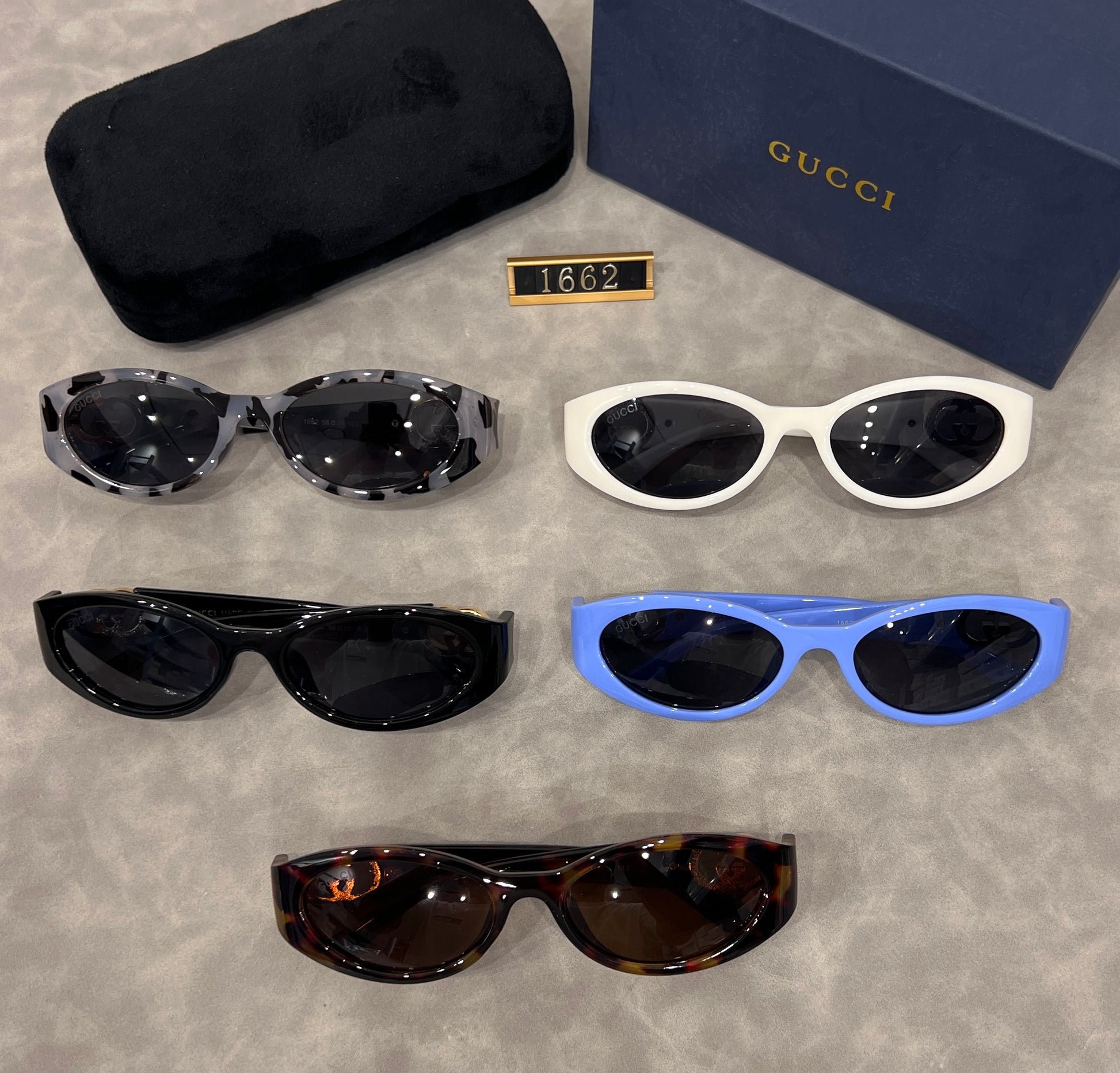 Luxury Sunglasses V-00001s Luxcases.shop