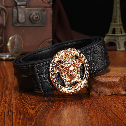 2-color fashion belt mysite