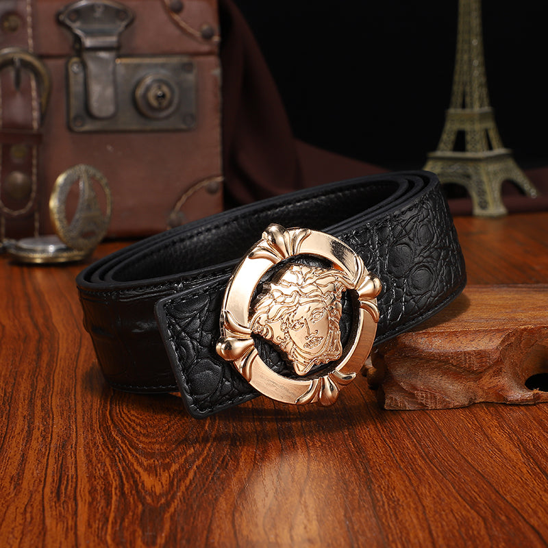 2-color fashion belt mysite