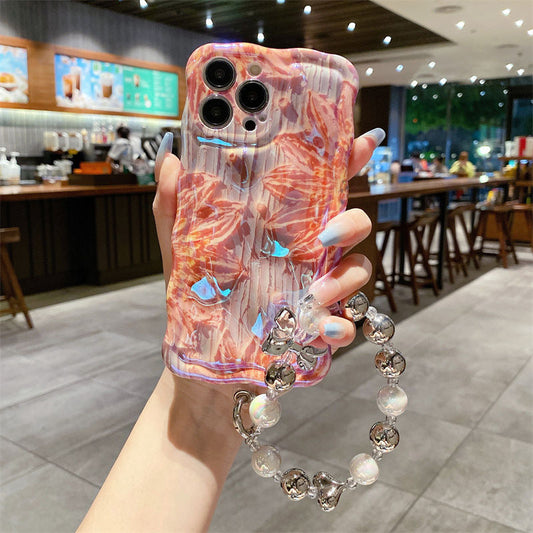 Flower iPhone Case mysite