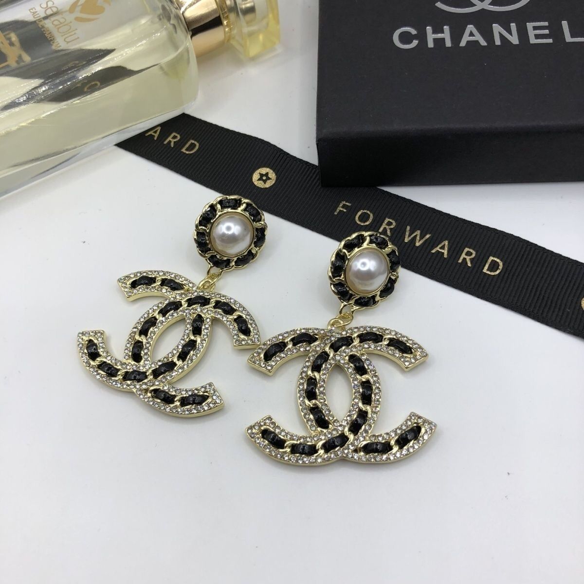 stylish earrings 0112 mysite
