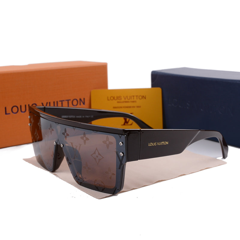 Fashion hot 5 color sunglasses 1583 mysite