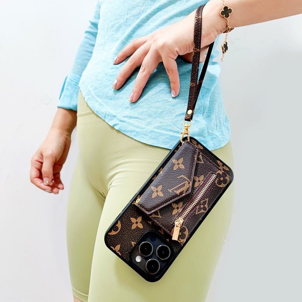 NEW IPHONE LEATHER WALLET PHONE CASEs mysite