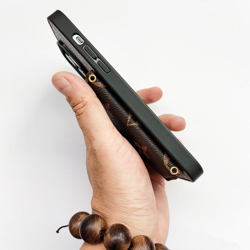 NEW IPHONE LEATHER WALLET PHONE CASEs mysite