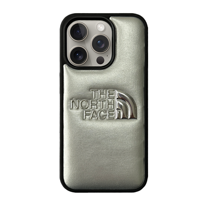TNFace Leather iPhone Case mysite