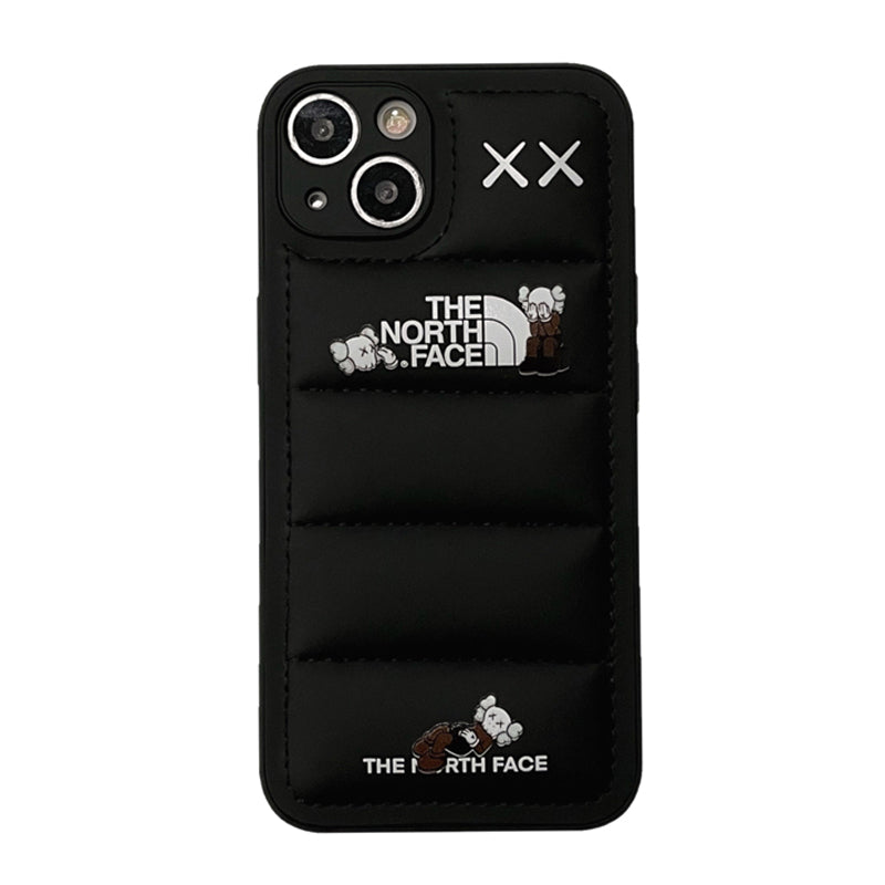TNFace x Kaw Down Material iPhone Case mysite