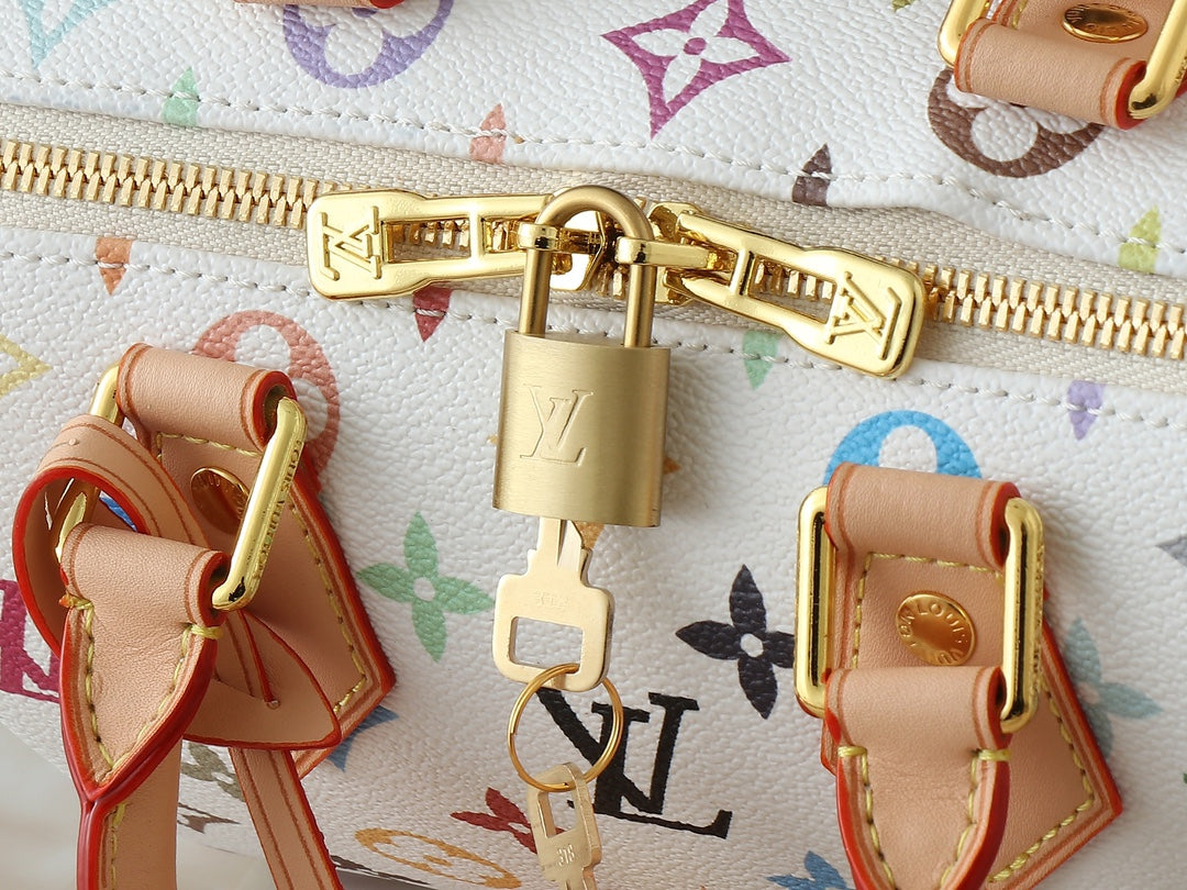 Louis Vuitton LV Speedy Bandouli¨¨re 20 Handbag 20.5x13.5x12cm mysite