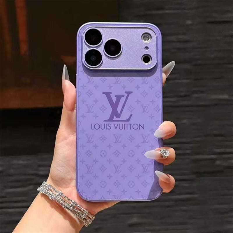 Louis vuitton Phone Case For iPhone 17/ 16 / 15 / 14s mysite