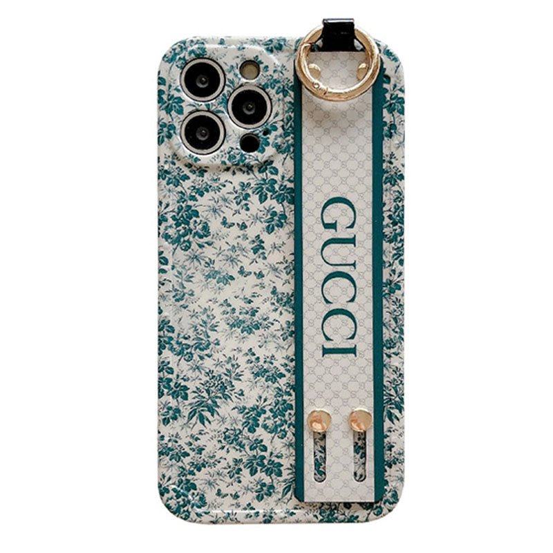GG Wristband iPhone Case mysite