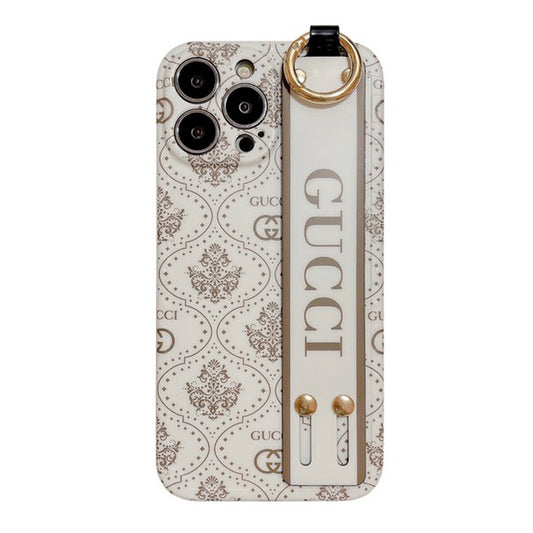 GG Wristband iPhone Case mysite
