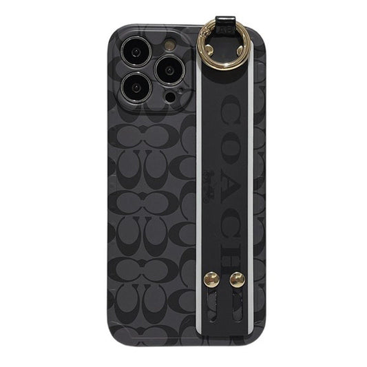 Coa Wristband iPhone Case mysite