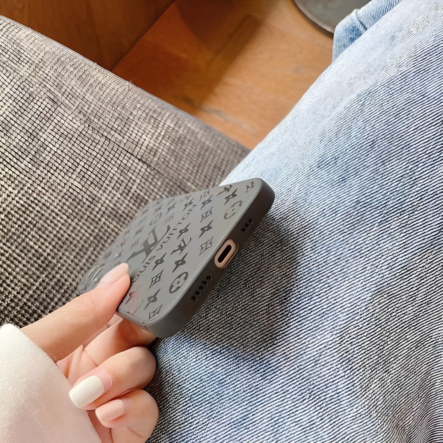 PREMIUM IPHONE CASE FOR IPHONE 16 15 14s mysite