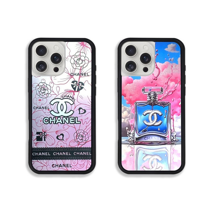 CC Color iPhone Case mysite