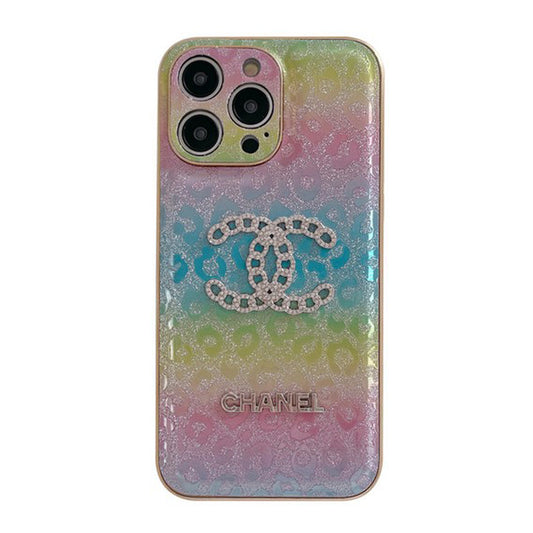 CC Color iPhone Case mysite