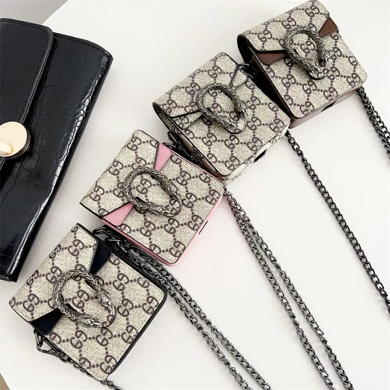 Dionysus Crossbody Z Flip Phone Bag mysite