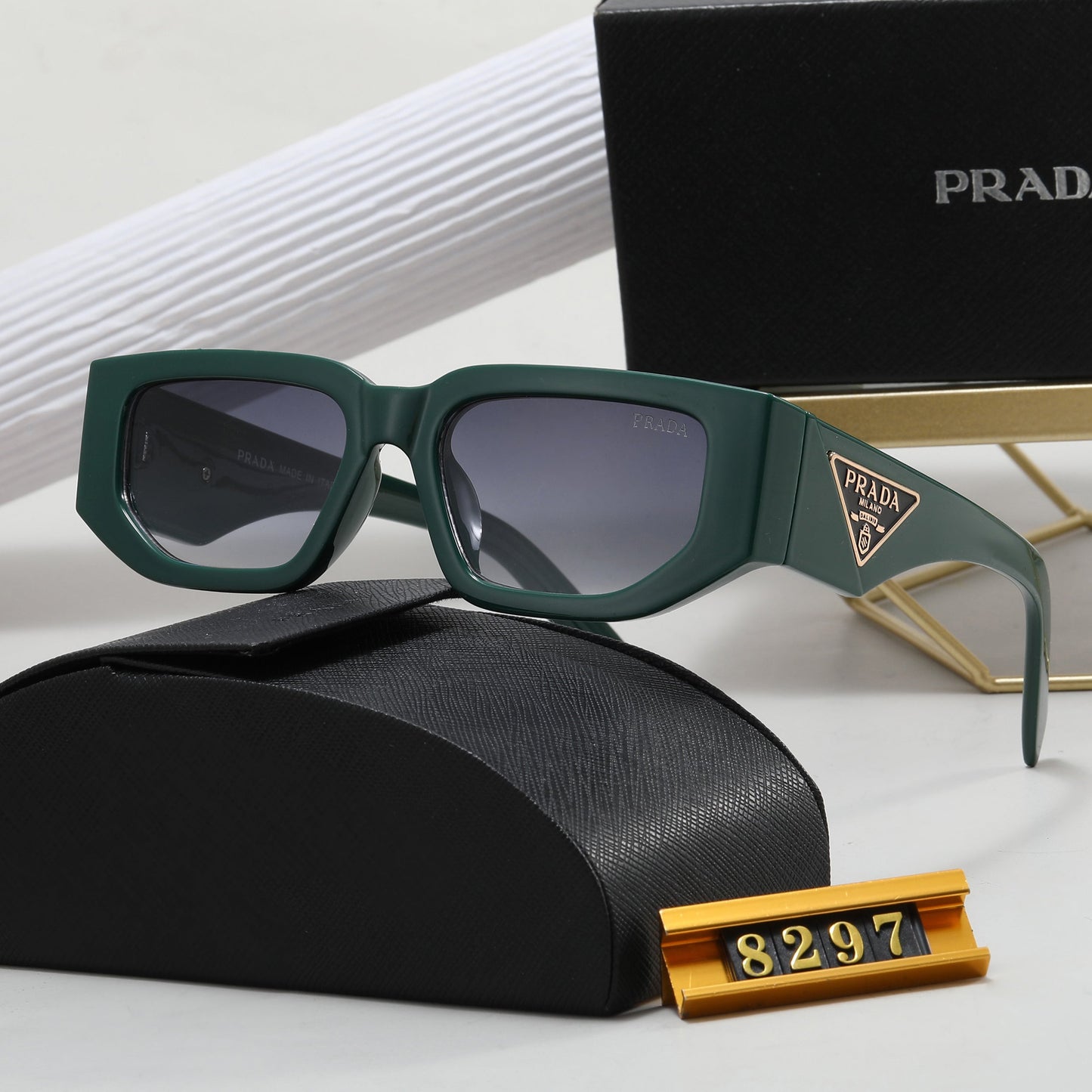 Fashion Sunglasses—8297 Luxcases.shop