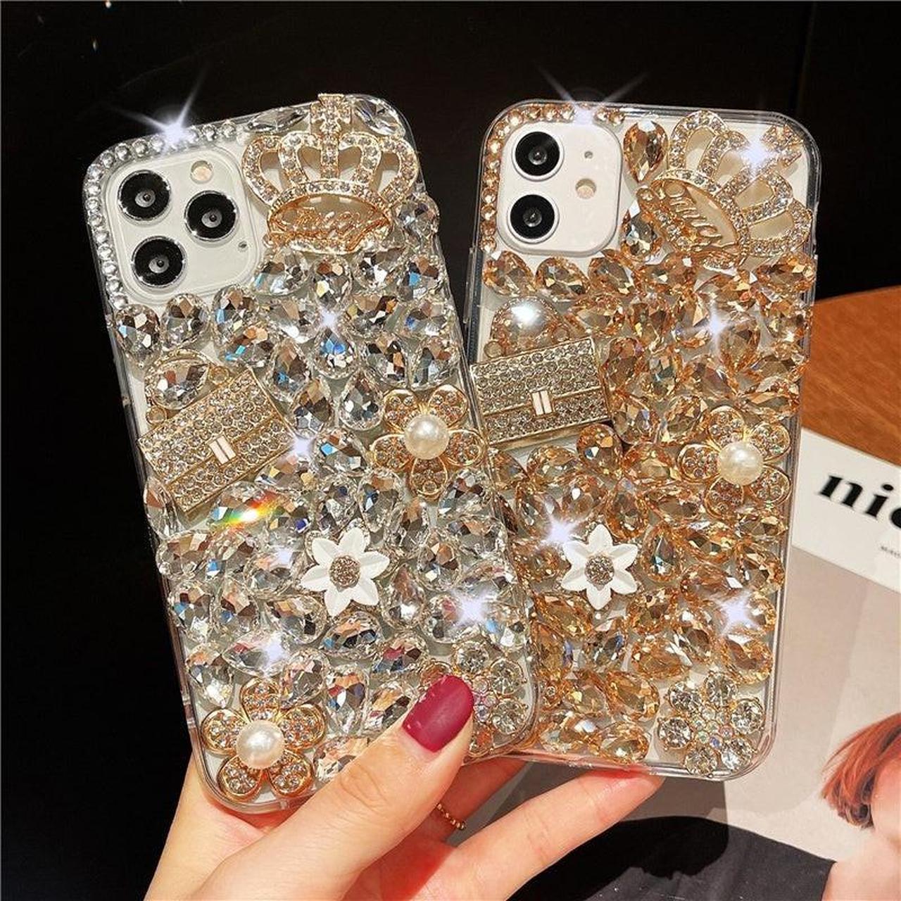 Luxury iPhone Case mysite