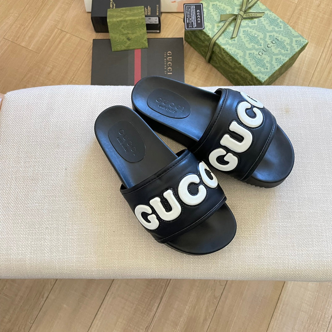 Alphabet Bread Slippers mysite