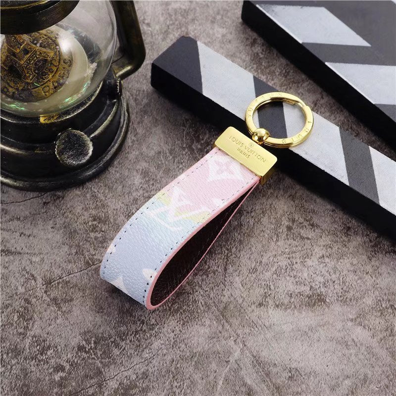 Luxury KeyChain mysite