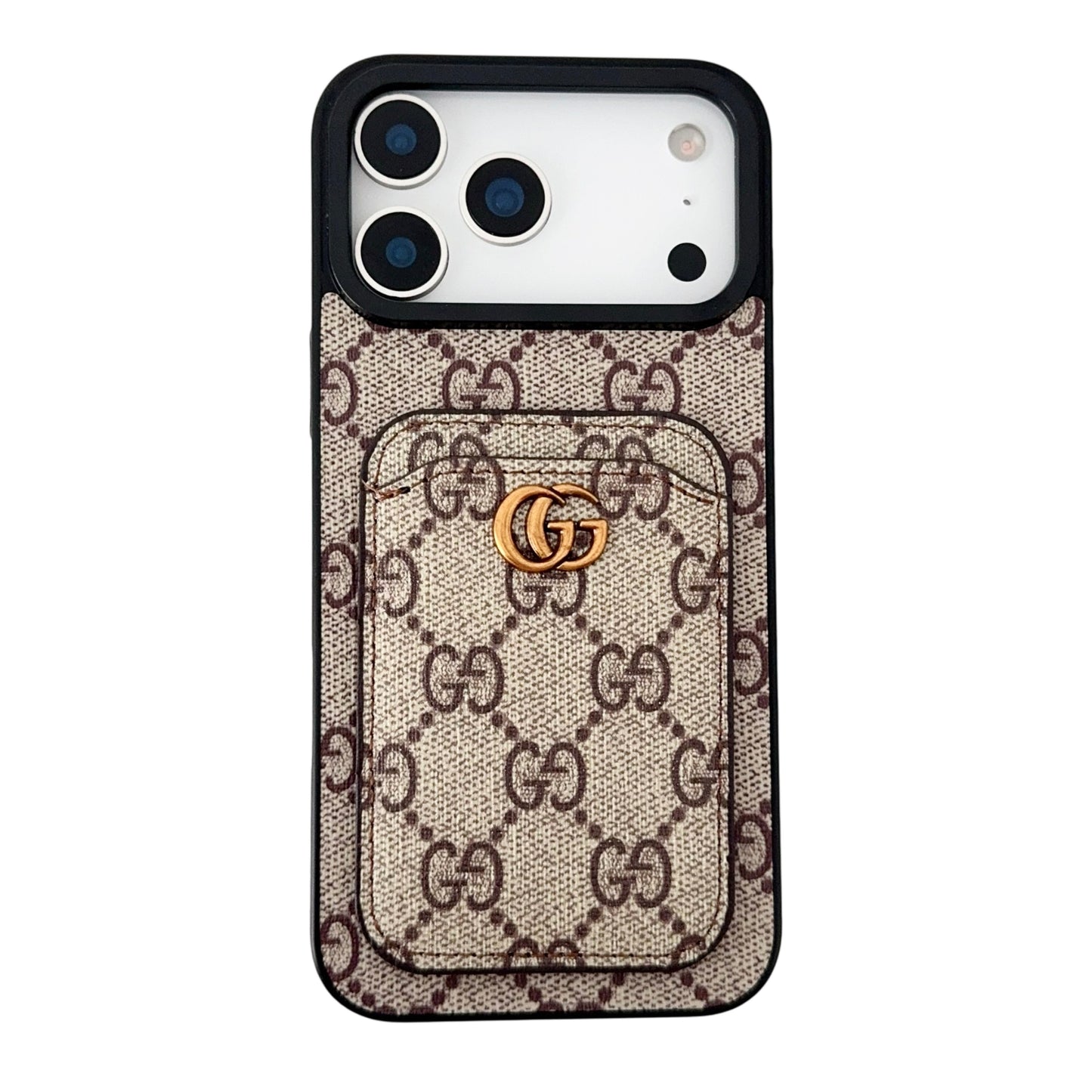 Design Luxe iPhone Case For iPhone 17 / 16 / 15 / 14s mysite