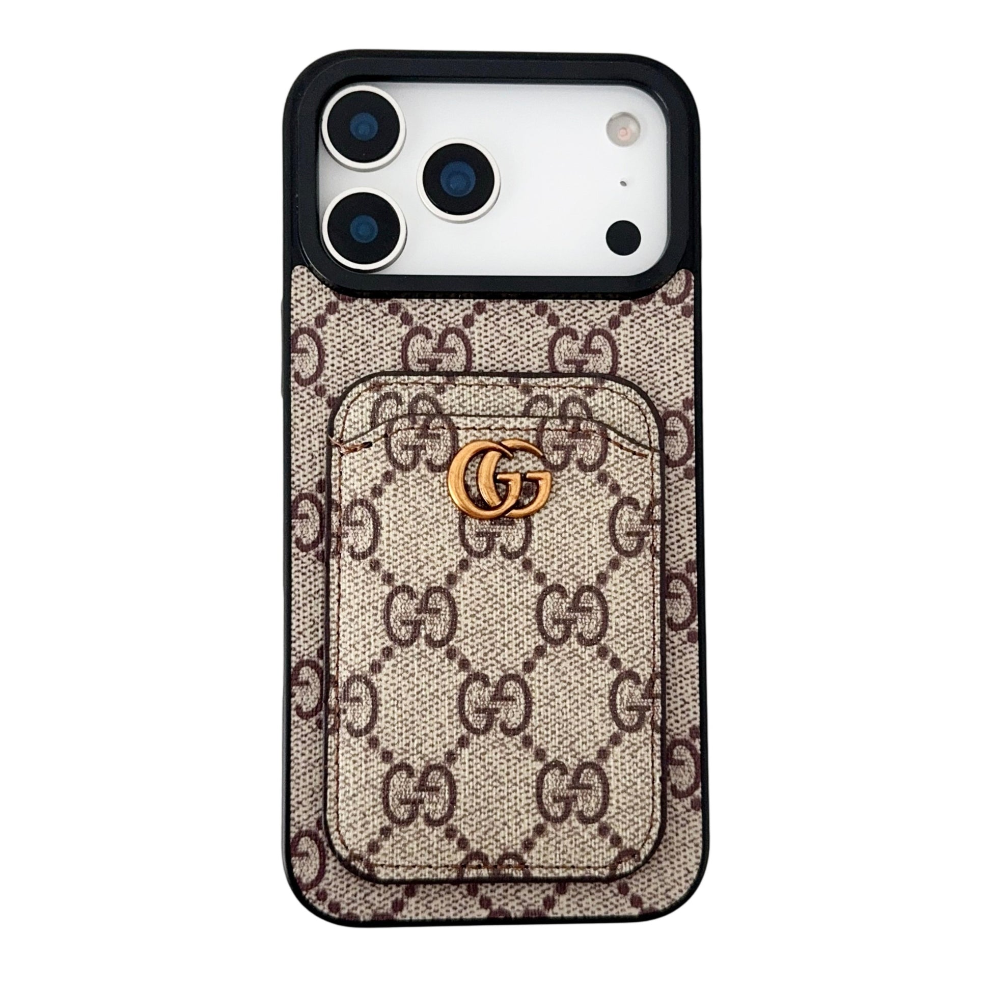 Design Luxe iPhone Case For iPhone 17 / 16 / 15 / 14s mysite