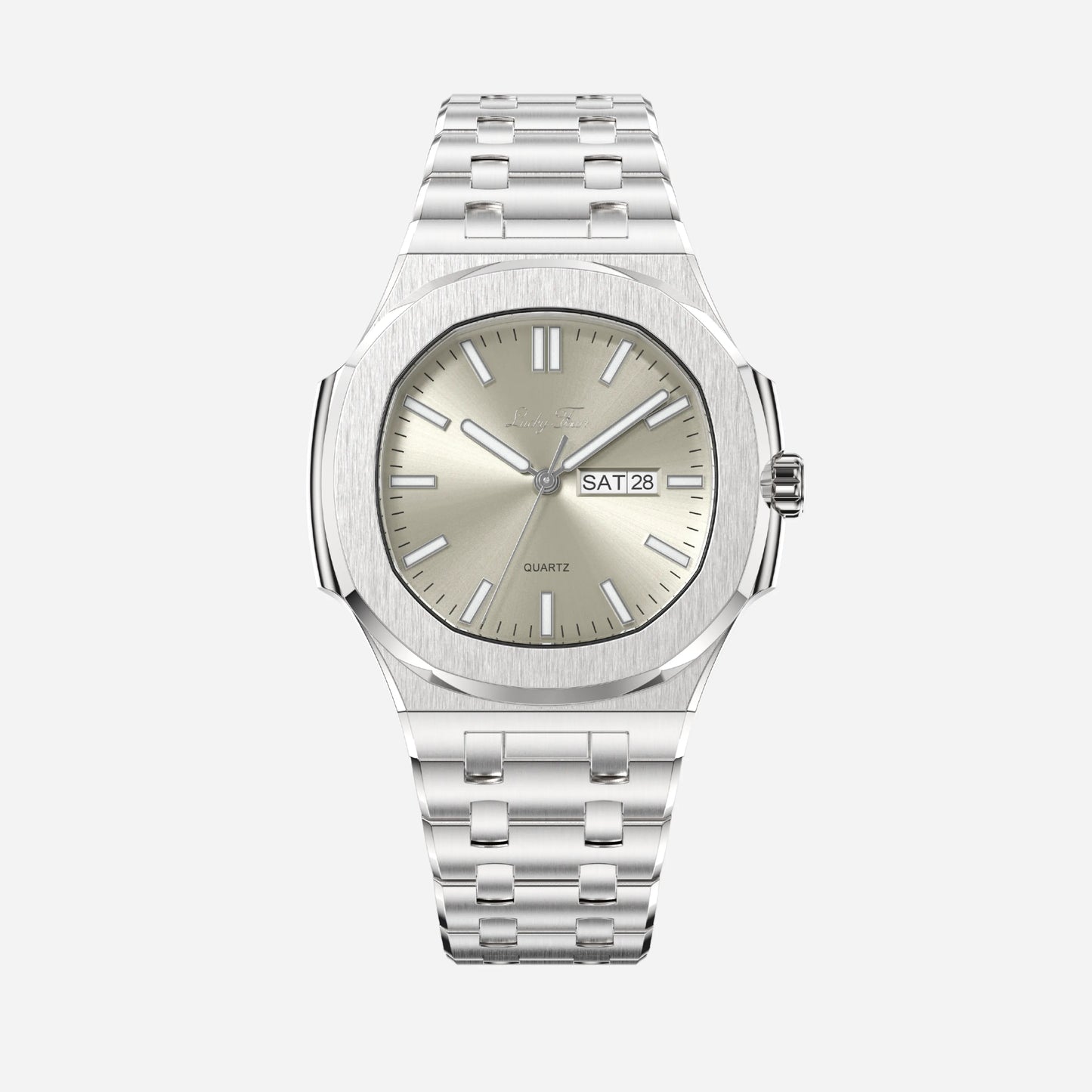 Luxury Mechanical Watch® Brones-1 mysite