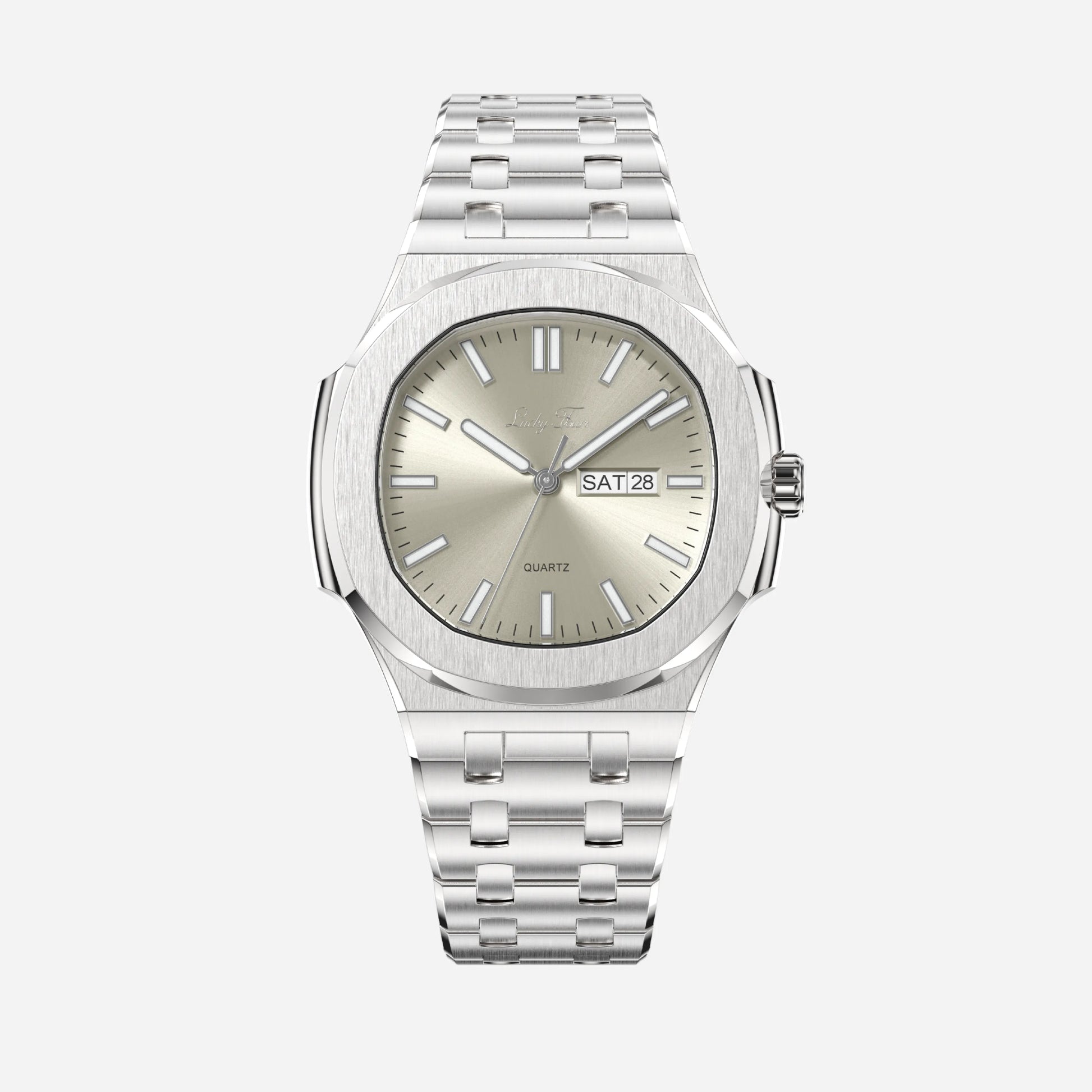 Luxury Mechanical Watch® Brones-1 mysite