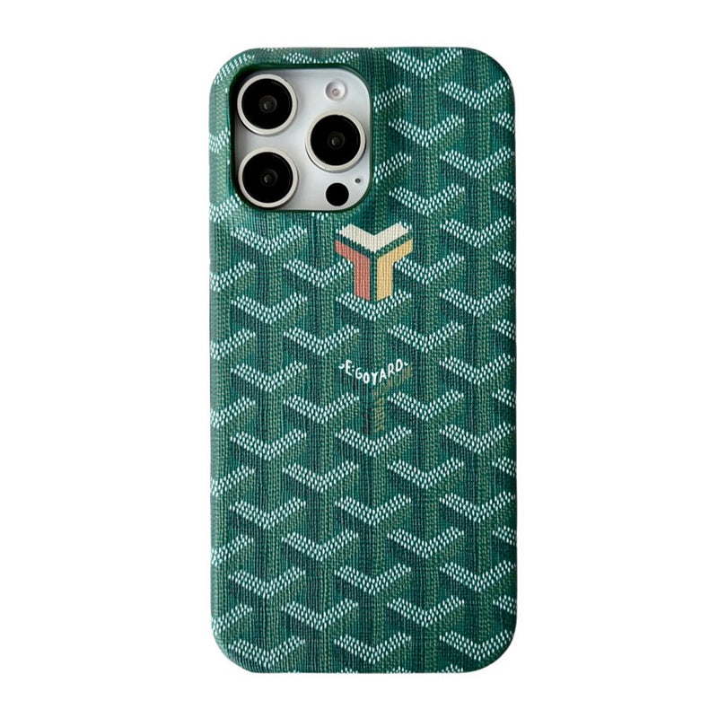 Goya iPhone Case mysite