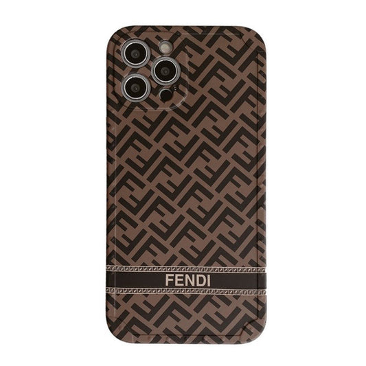 Fen Classic iPhone Case mysite
