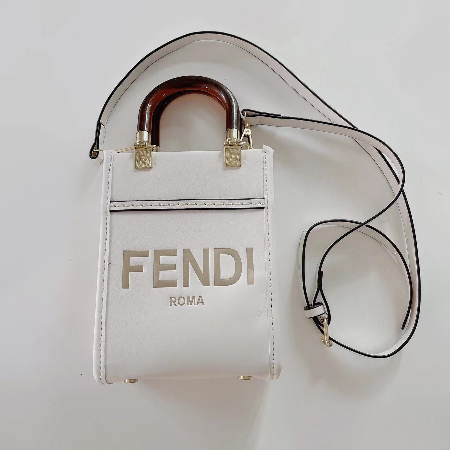 Classic Tote Bag With Crossbody-1-2 mysite