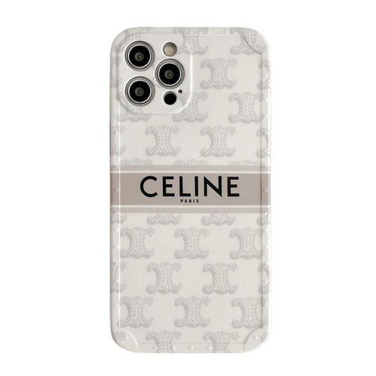 CE Classic iPhone Case mysite