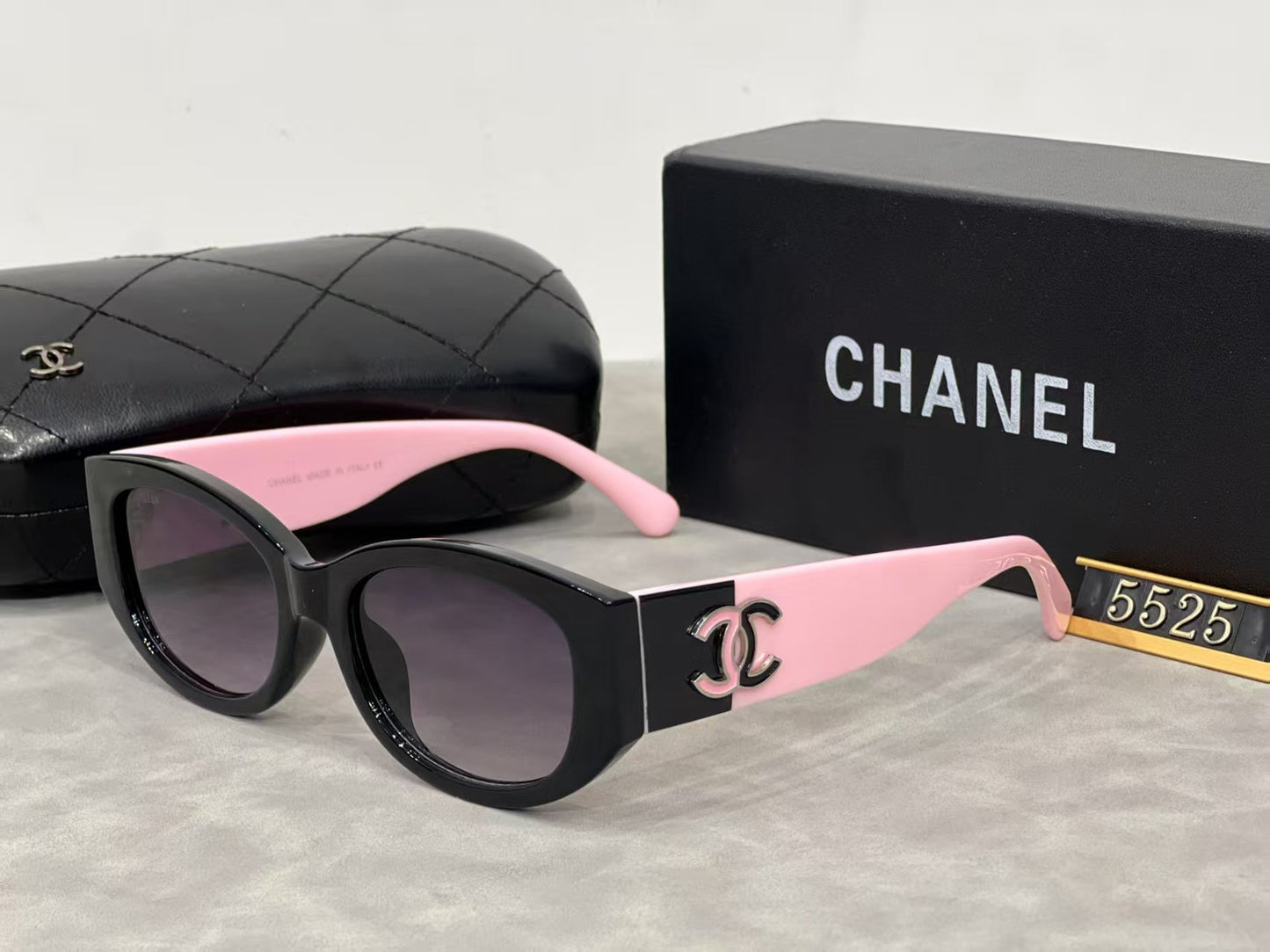 Fashion Sunglasses—5525 Luxcases.shop