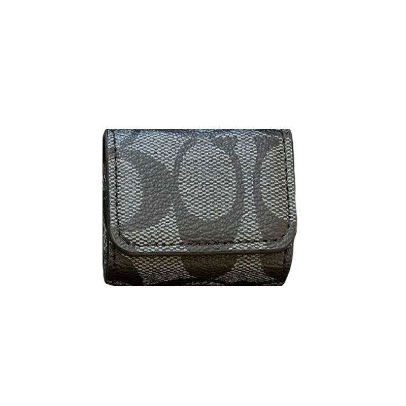 Luxury Coach AirPods Pro Cases Black- YH240425 mysite