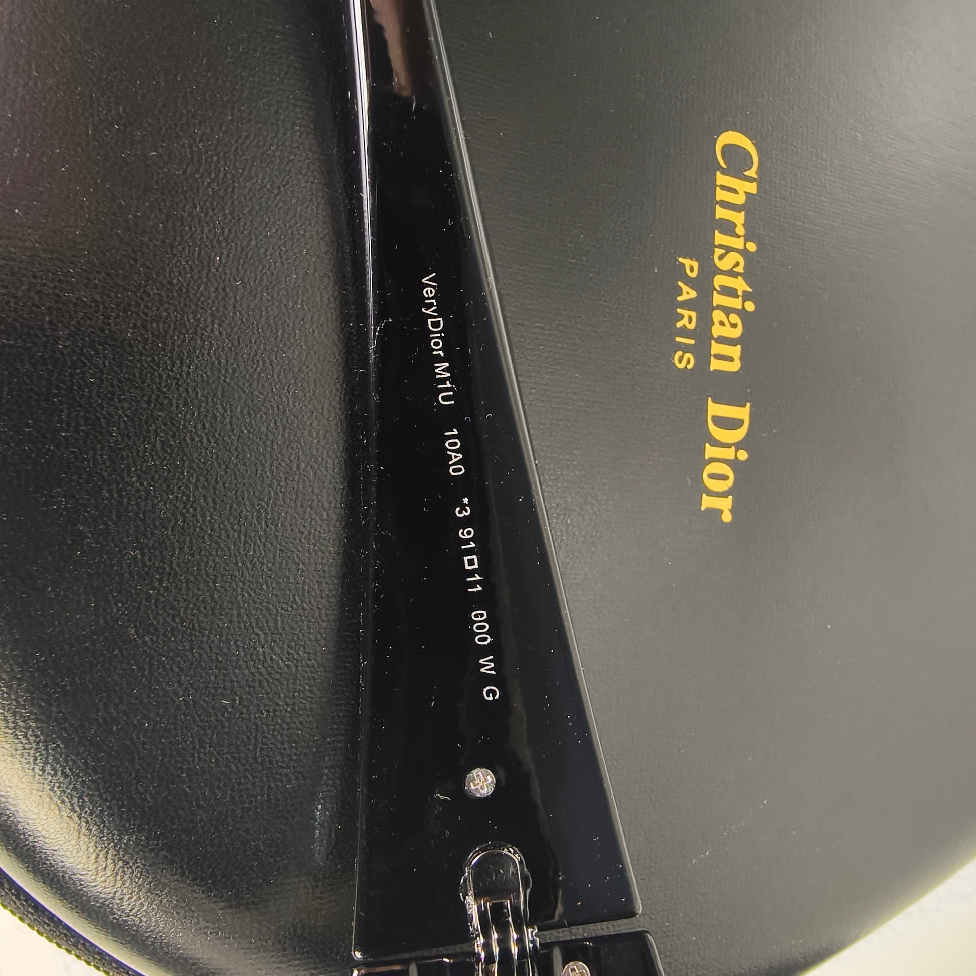 Luxury Large Frame Sunglasses Y-0882 Luxcases.shop