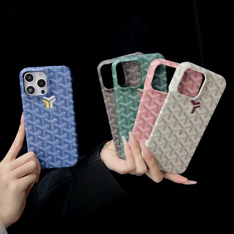 Goya iPhone Case mysite