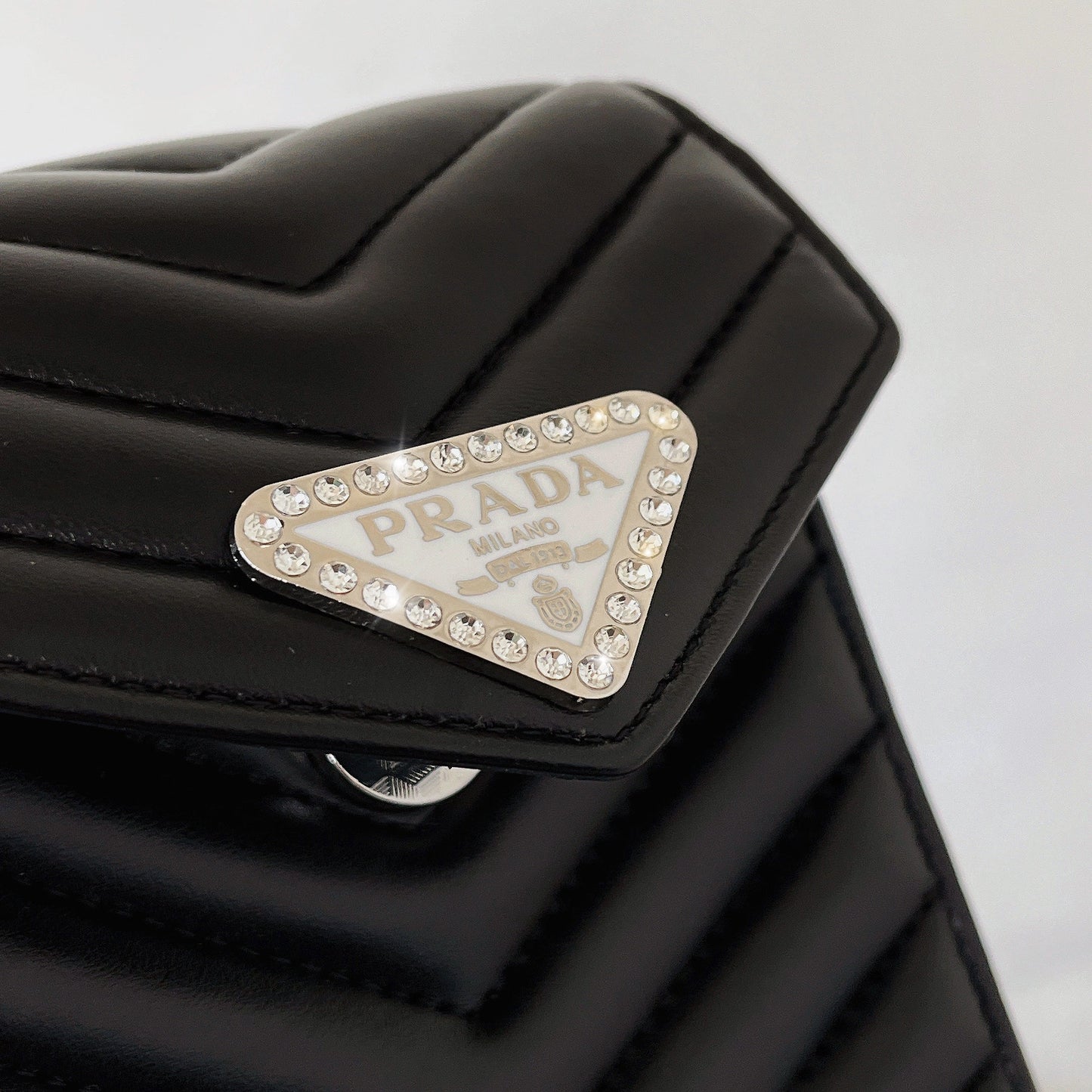 Crossbody Leather Phone Bag mysite