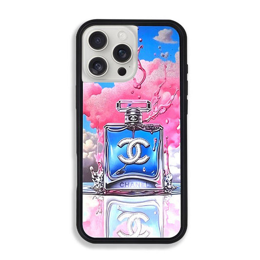 CC Color iPhone Case mysite