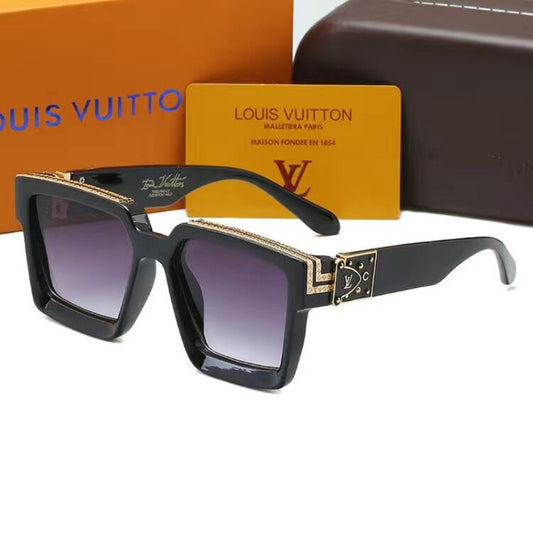 Fashion hot 8 color sunglasses 9606 mysite
