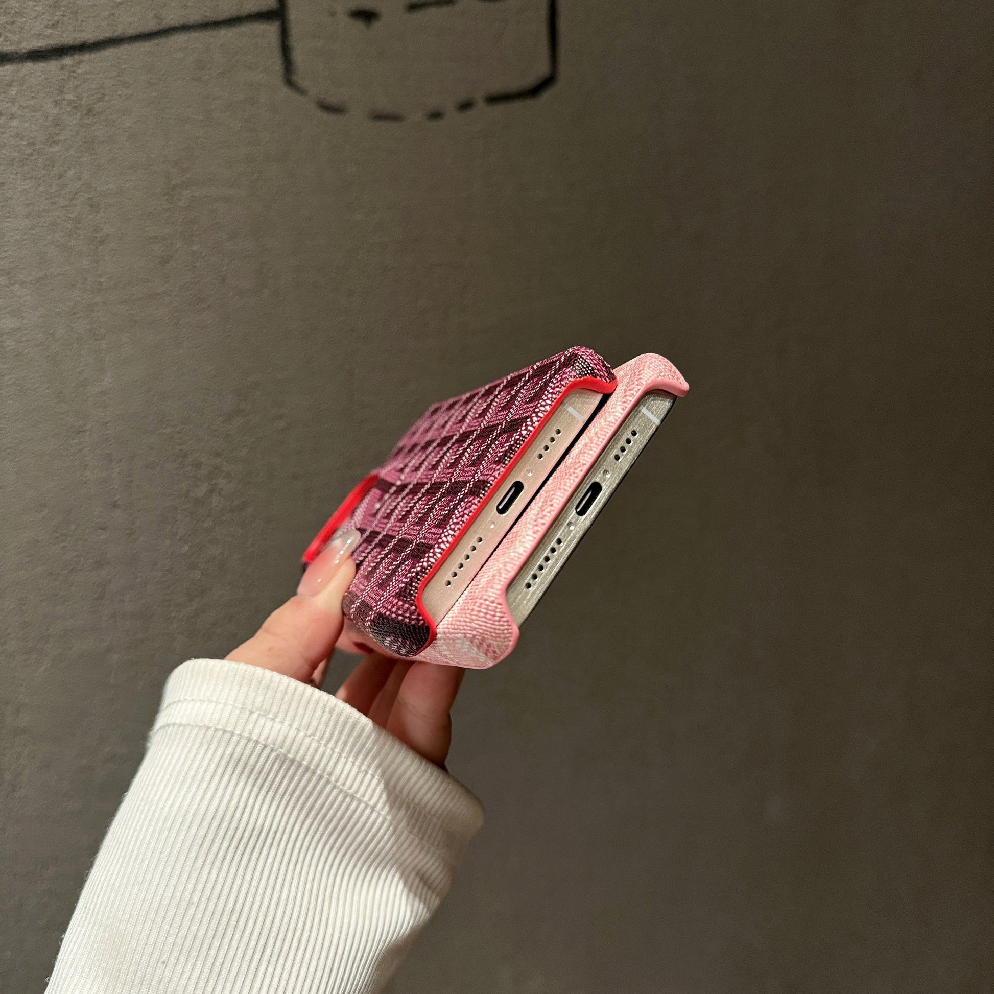 Goya Color iPhone Case mysite