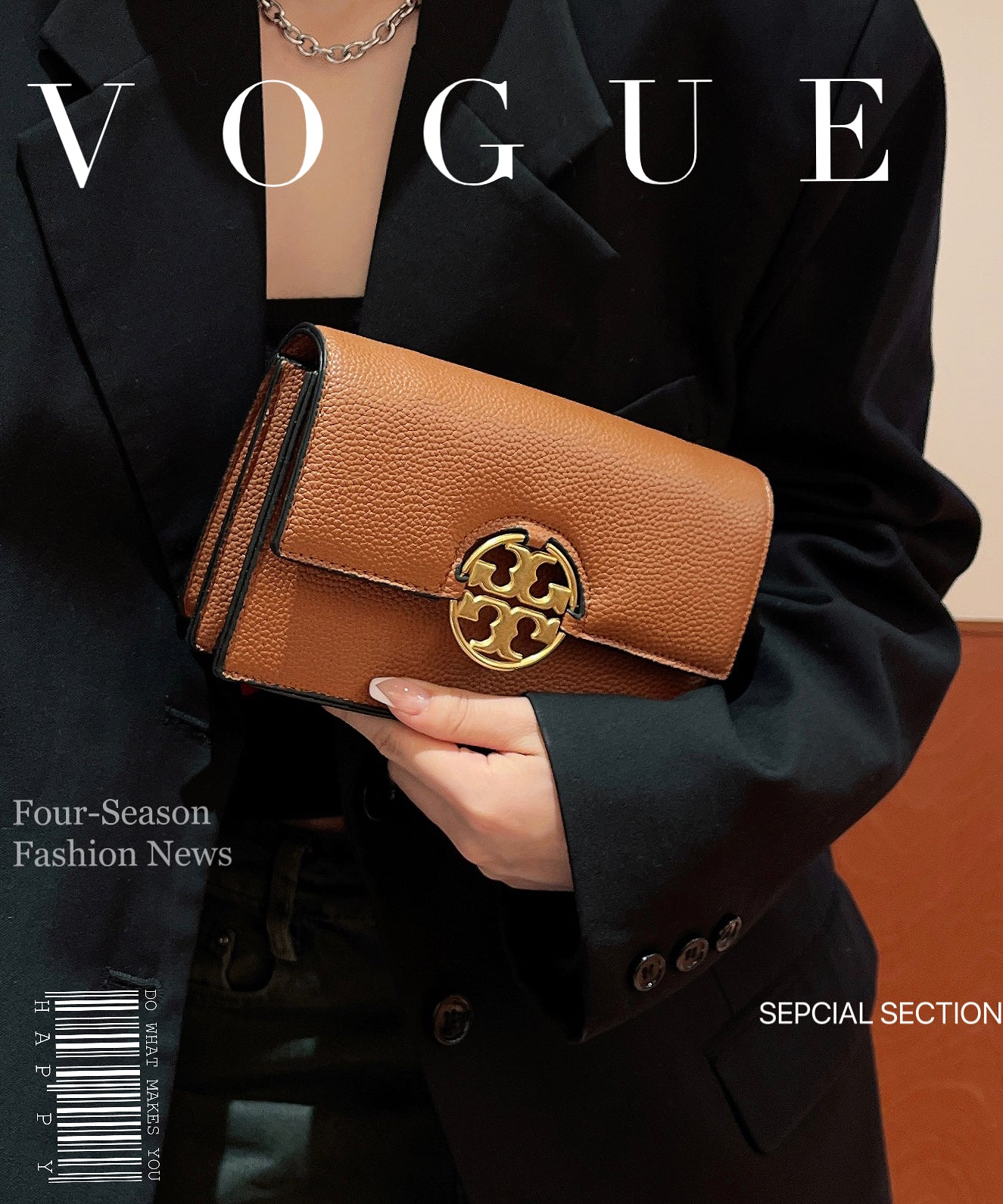 Crossbody Leather Bag mysite