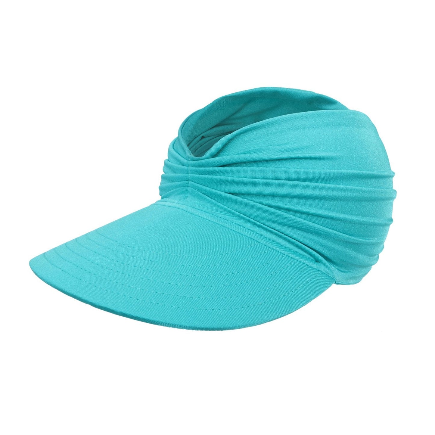 Summer women's Sun Hat mysite