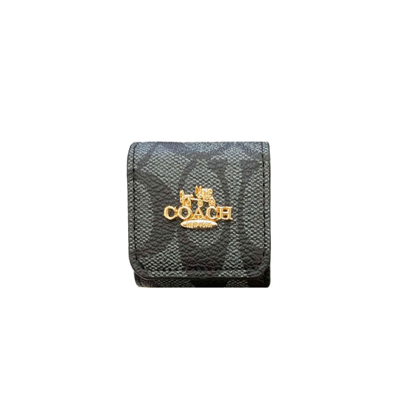 Luxury Coach AirPods Pro Cases Light Brown- LGK240425 mysite