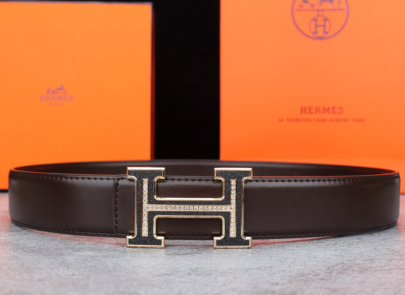 2-color fashion belt mysite